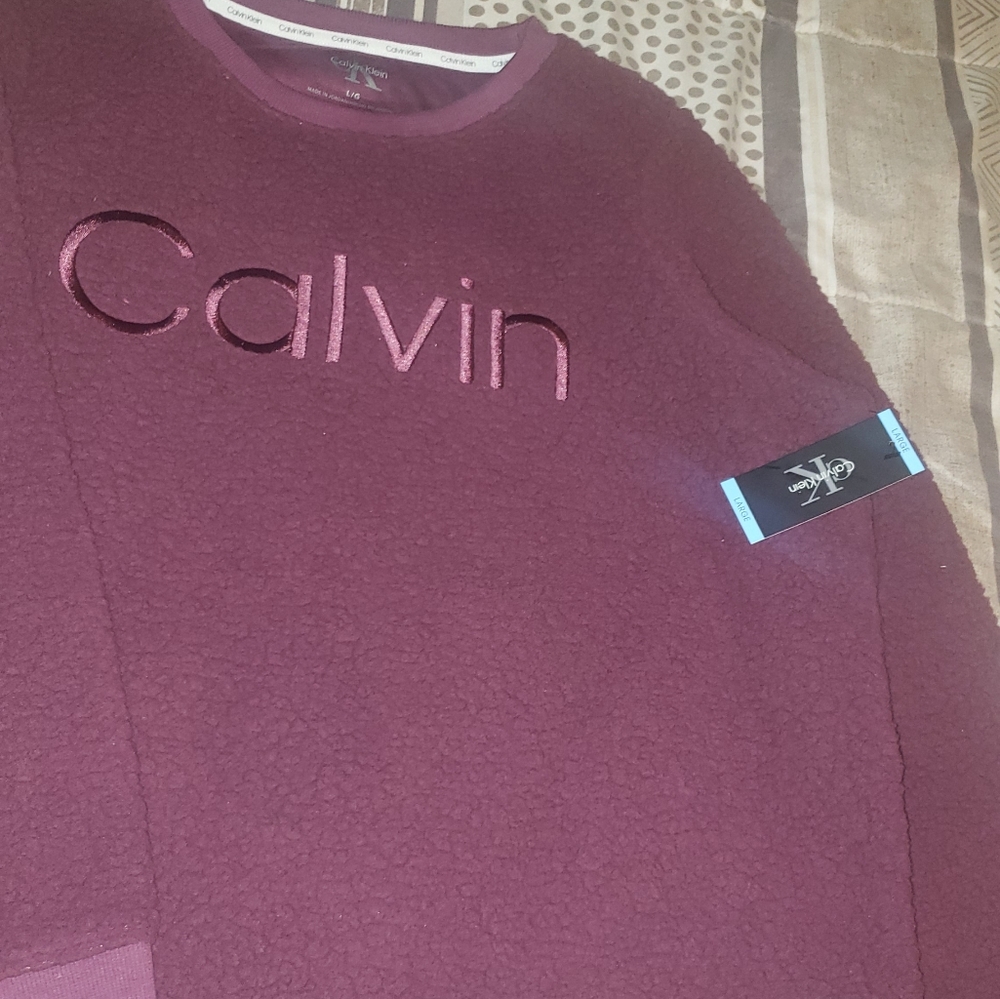 Calvin Klein Crewneck